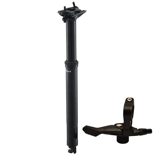Tranzx Dropper Seatpost YSI34 - 30.9MM 170MM Internal - 500MM