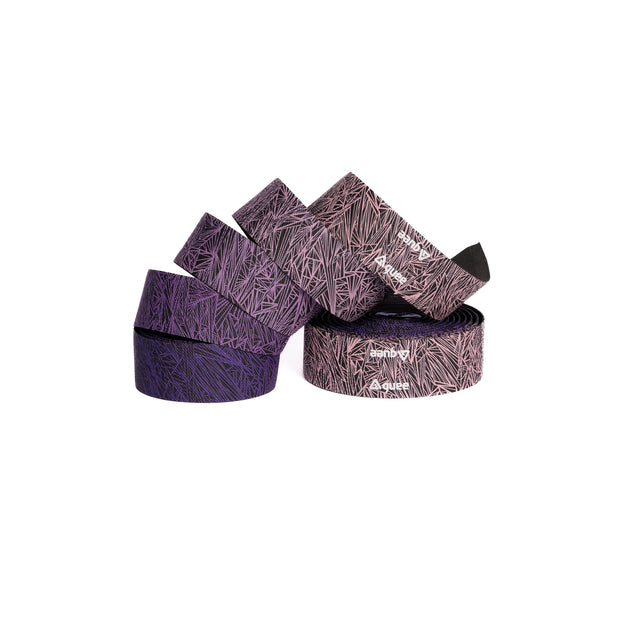 Guee - Attitude Bar Tape - Fcl Purple Fade