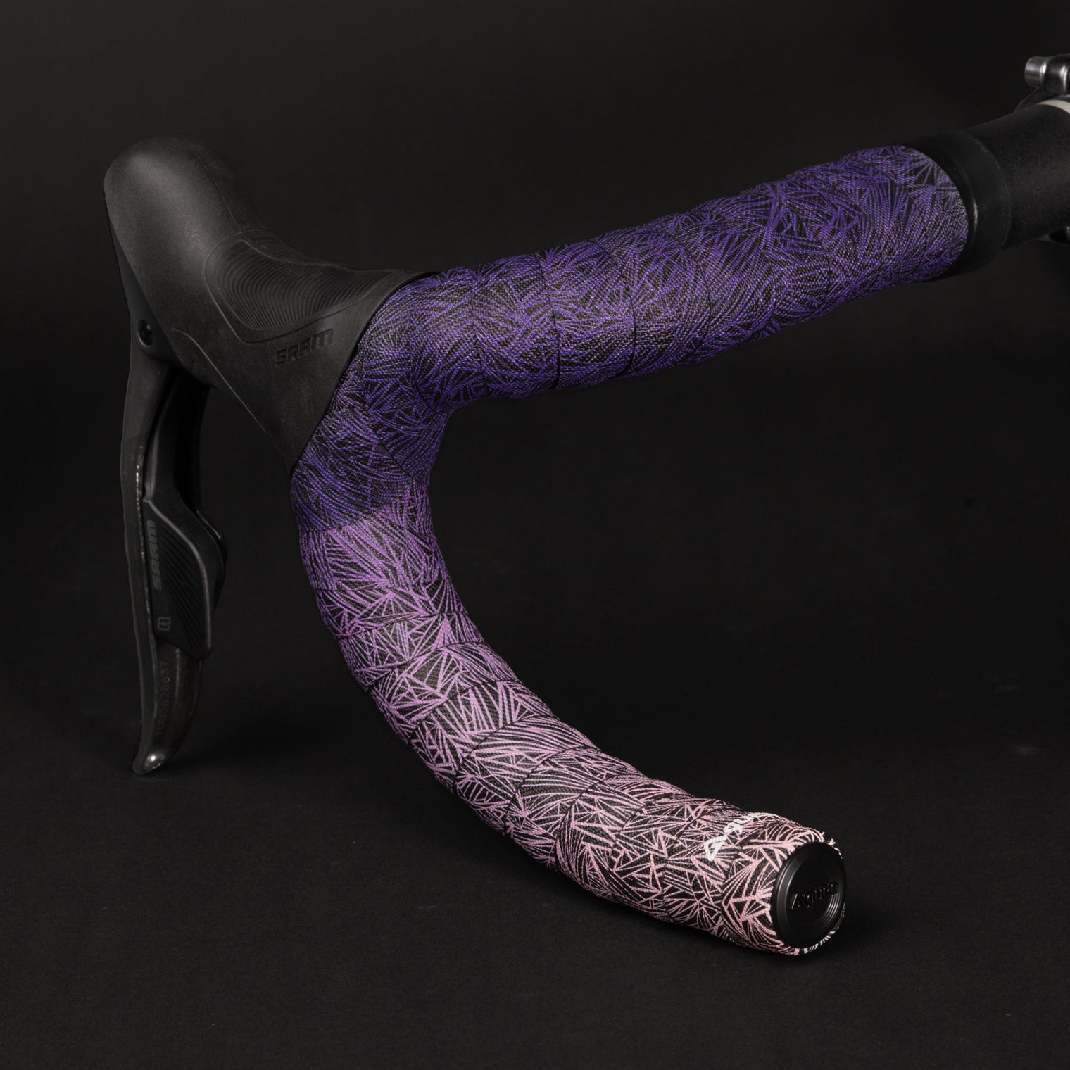 Guee - Attitude Bar Tape - Fcl Purple Fade