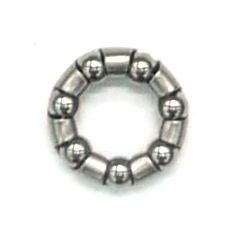 Ball Retainer - 3/16 X 7 For Front Axle