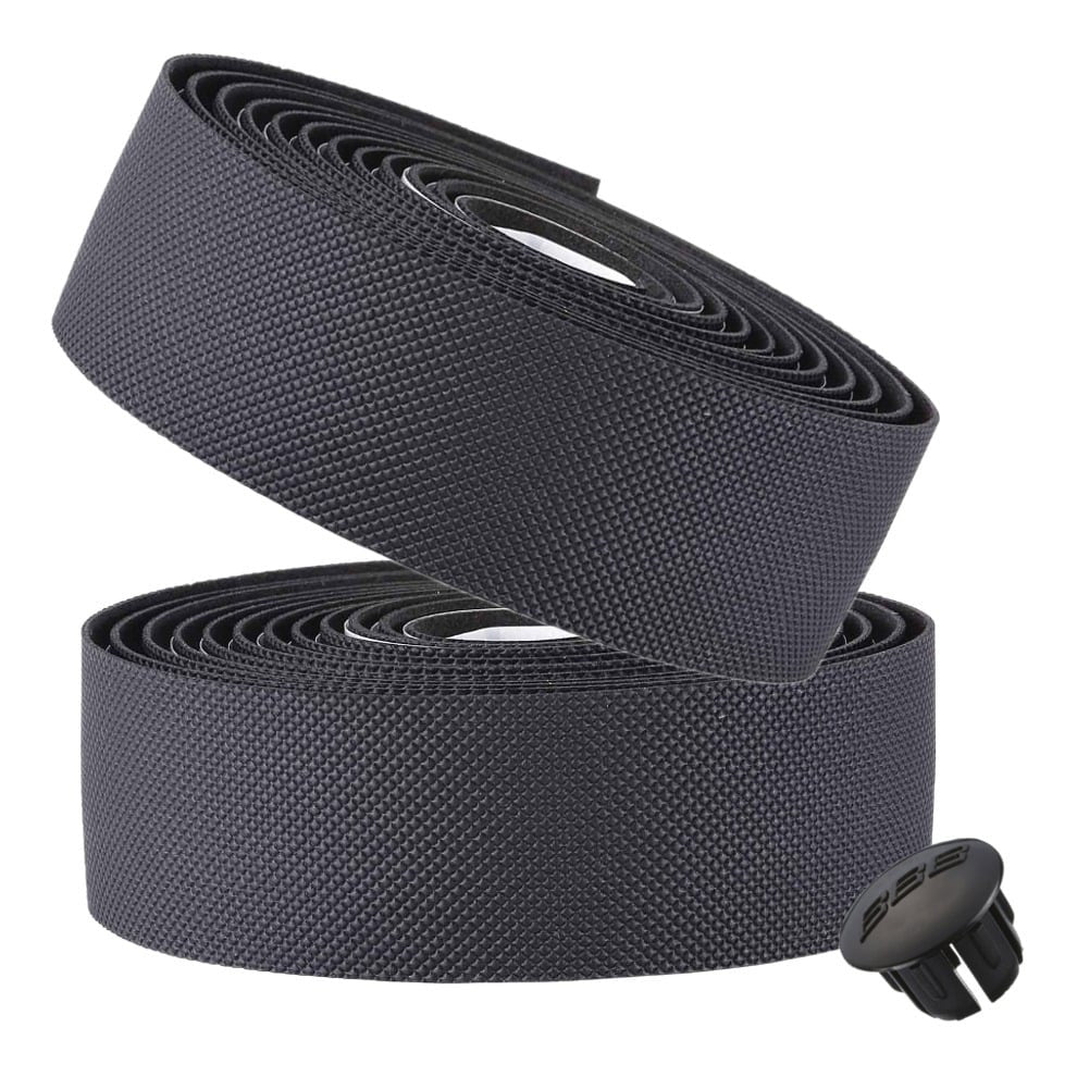 BHT-14 H.bar Tape Flexribbon Gel - Black