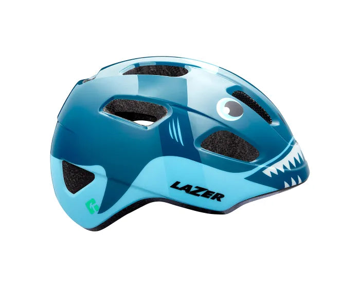 Lazer Pnut KC Shark Uni Size