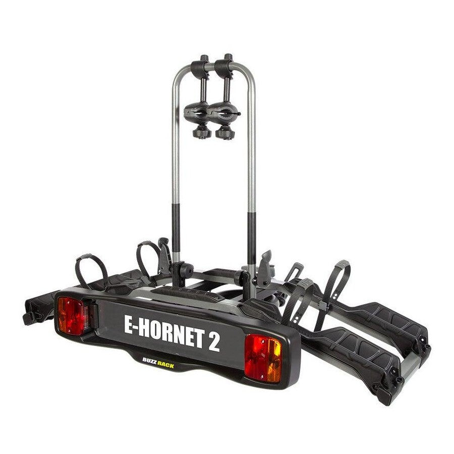 Buzzrack E-hornet 2 (tow Ball) 2 Bike Platform Rack