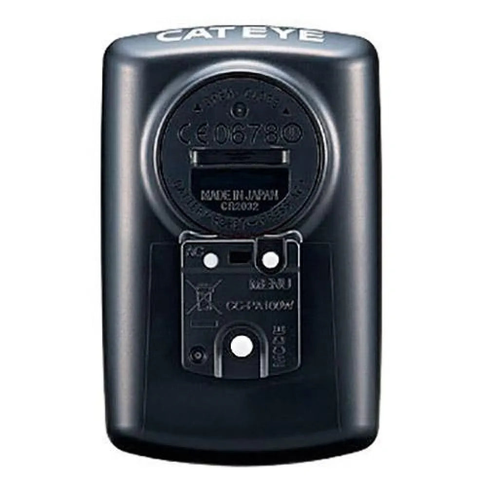 Cateye Padrone CC-PA100W Cycle Computer