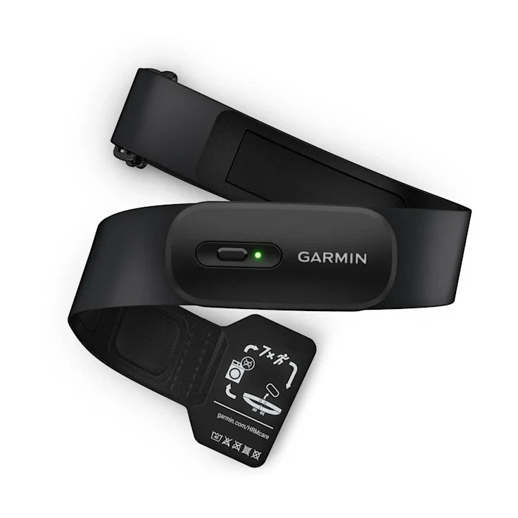 Garmin Hrm 200