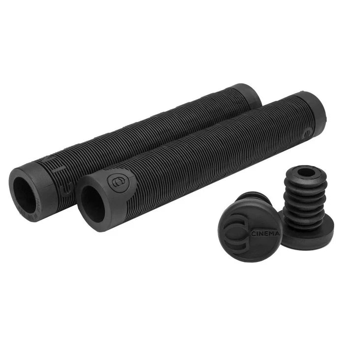 Cinema Focus Grips - USA Made By ODI