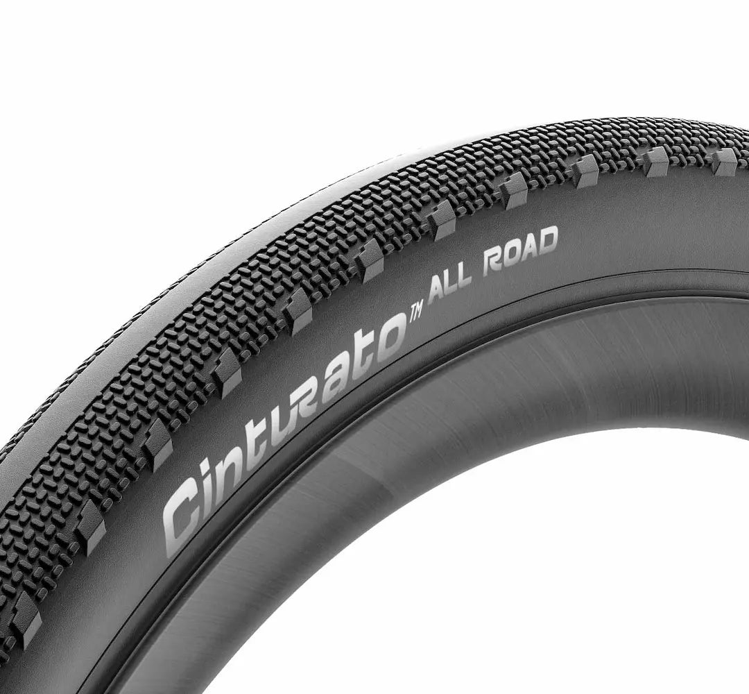 Pirelli Cinturato Gravel All Road 700X50C
