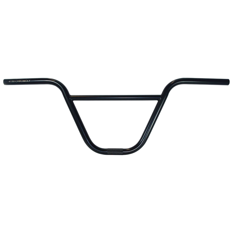 DRS Retro BMX Bars Rise: 9.25" Width: 29.5