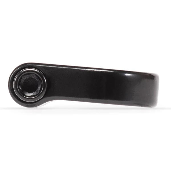 Eclat Seat Post CLAMP-PURE-28.6 Mm-alloy-blac 28.6 MM