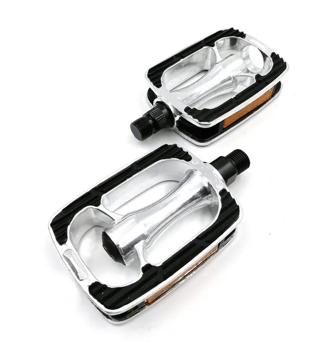 City/Comfort Pedals 1/2"