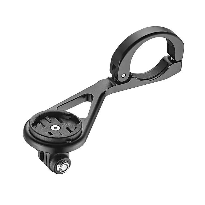 Garmin & Gopro Mount - 31.8MM Clamp