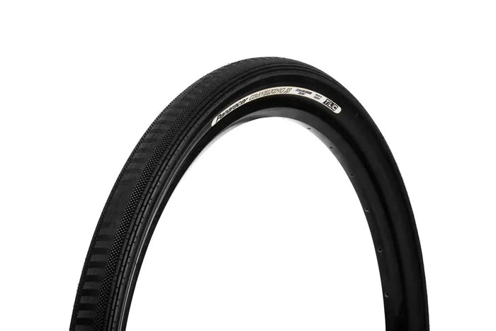 Panaracer Gravelking SS 700X43 Blk