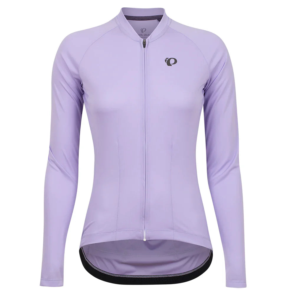 PI Jersey - W Attack LS Brazen Lilac Medium