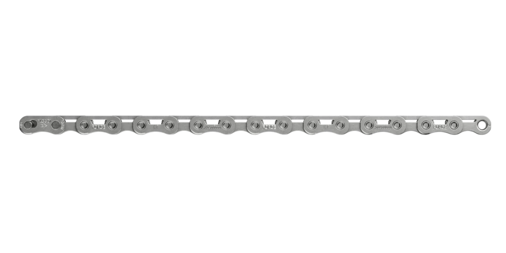 Sram Force E1 Flattop Chain - 114LINKS With Powerlock - 12/13 Speed
