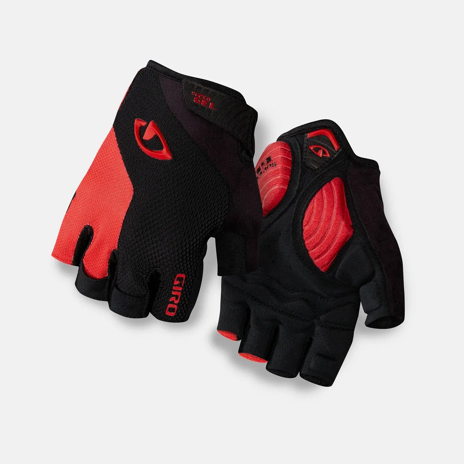 Giro Strade Dure Supergel Glove