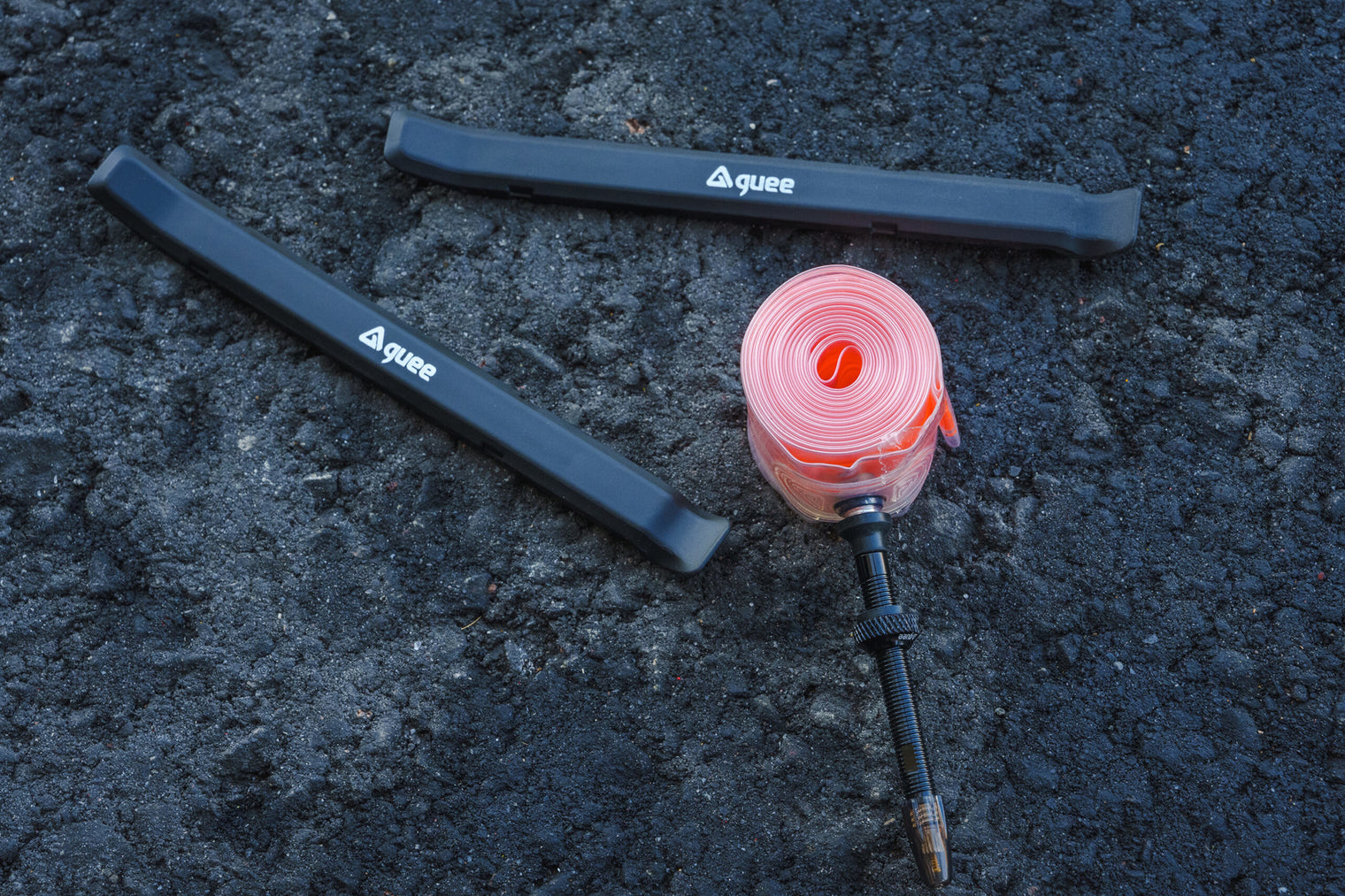 Guee Aerolite Tpu Tube - 60MM - Disc Only