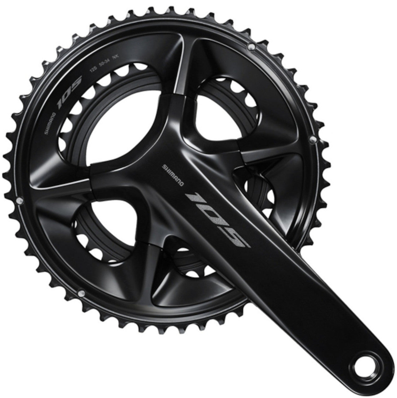 Shimano INCHFC-R7100 Front Crankset