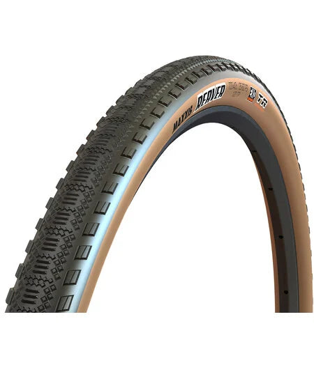 Maxxis Reaver - 700 X 40 Folding 120TPI Exo TR Tanwall