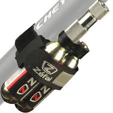 Zefal CO2 Holder (30)