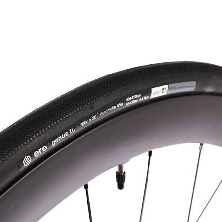 Ere Research Genus Pro CL Clincher Tyre 700x28c - 120TPI