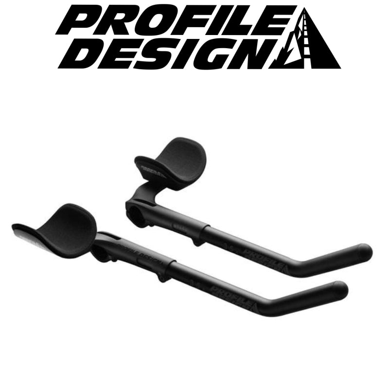 Profile Design Sunsonic Race 35A Aerobar