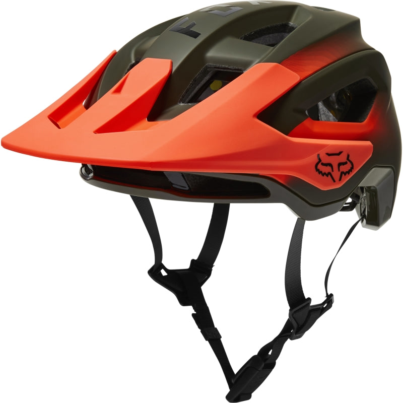 Fox Speedframe Pro Fade Helmet 29464