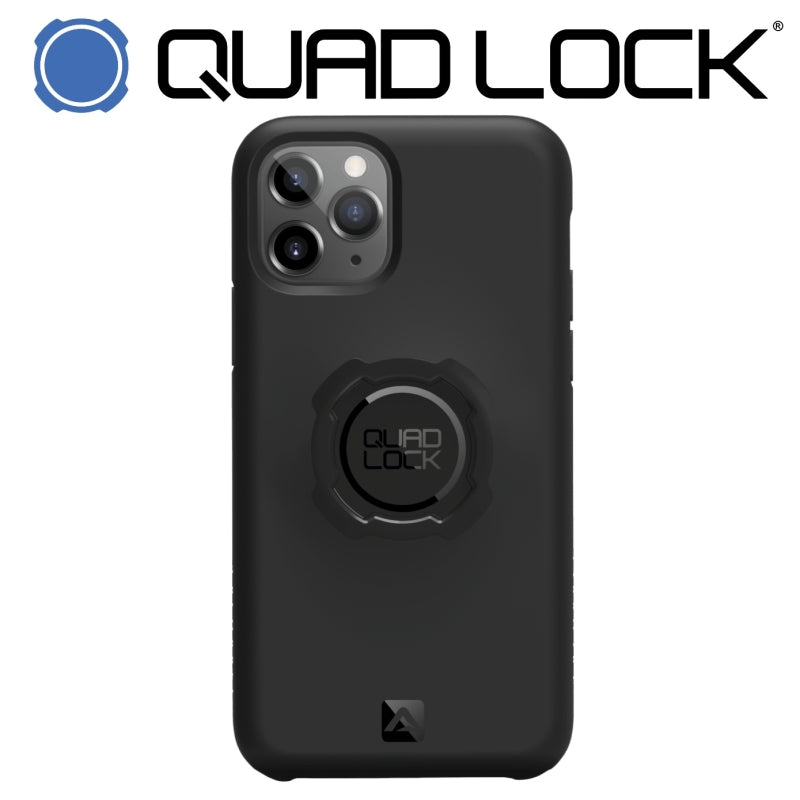 Quad Lock Iphone 11 Series Case