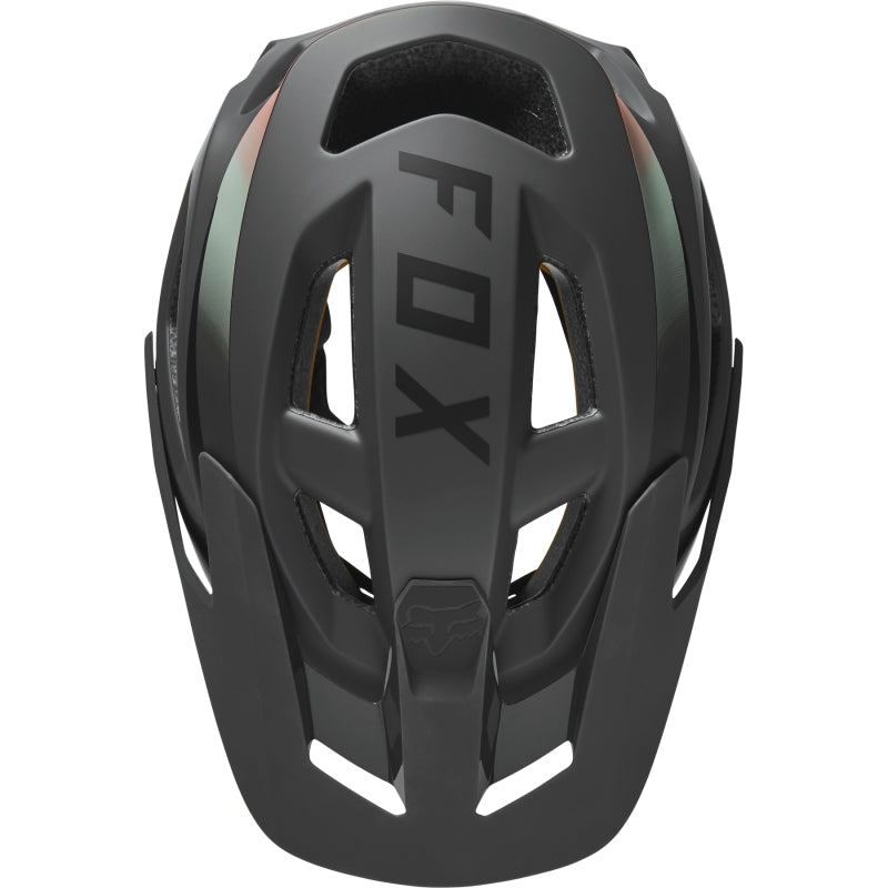 Fox Speedframe Vnish Helmet 29411