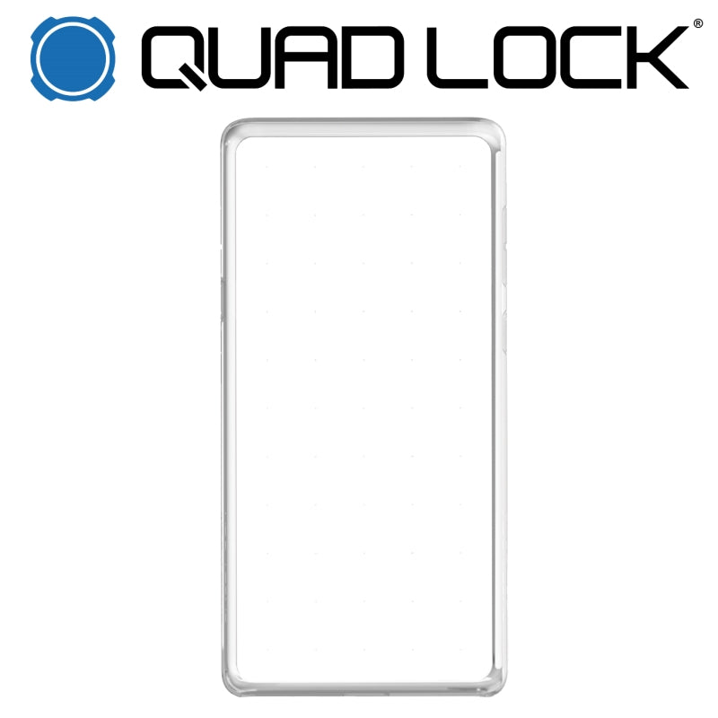 Quad Lock Poncho Samsung Galaxy S10