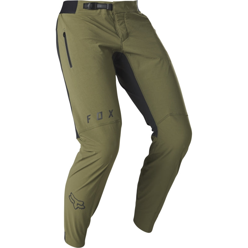 Fox Head Flexair Pro Fire Alpha Pant 26093
