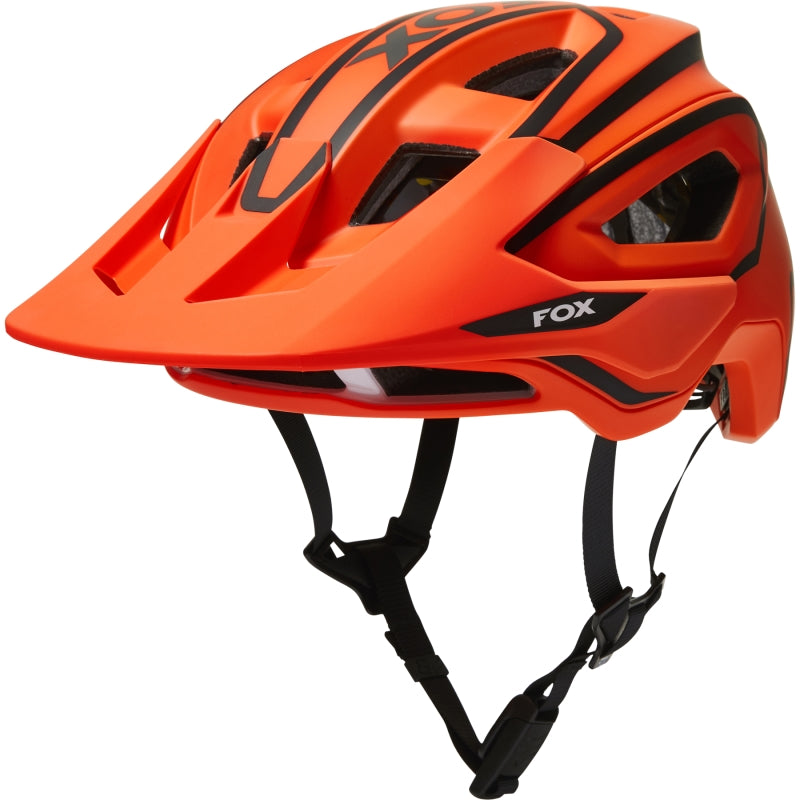 Fox Head Speedframe Pro Dvide Helmet 29417