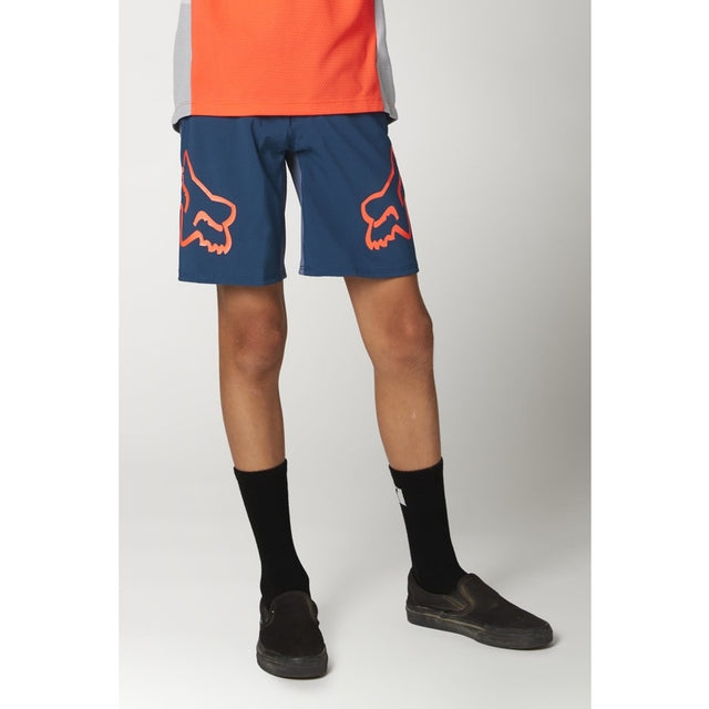 Fox Head Defend Youth Short 23032