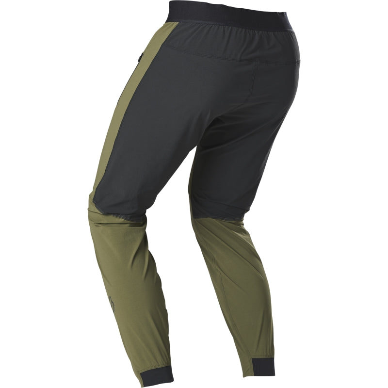 Fox Head Flexair Pro Fire Alpha Pant 26093