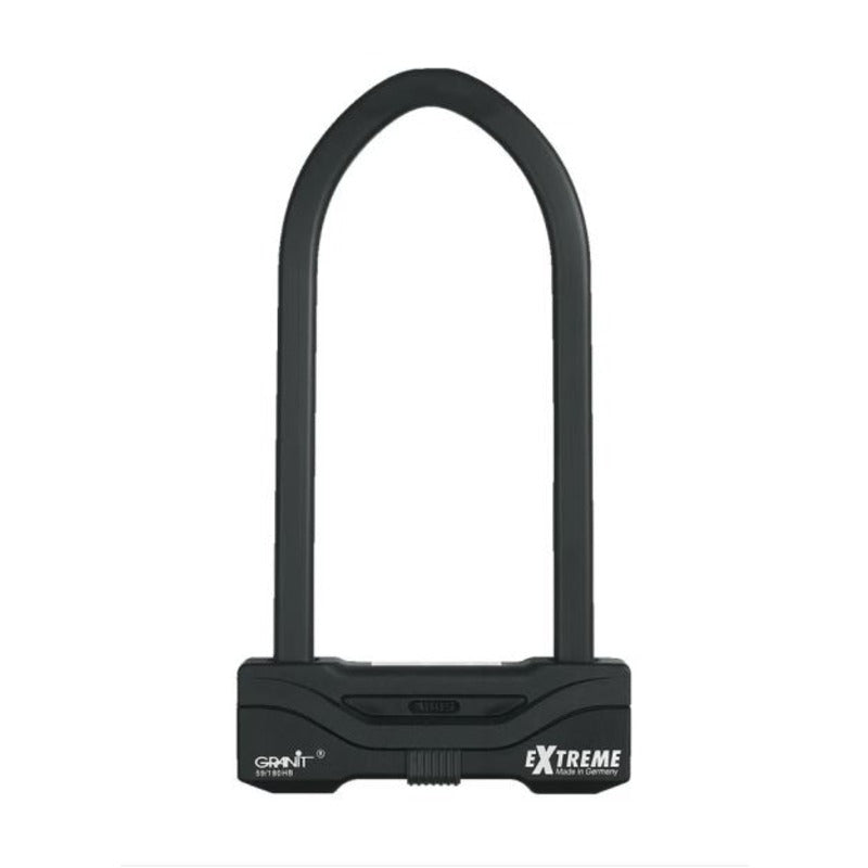 Abus Granit Extreme 59 U-bolt U-lock 245MM