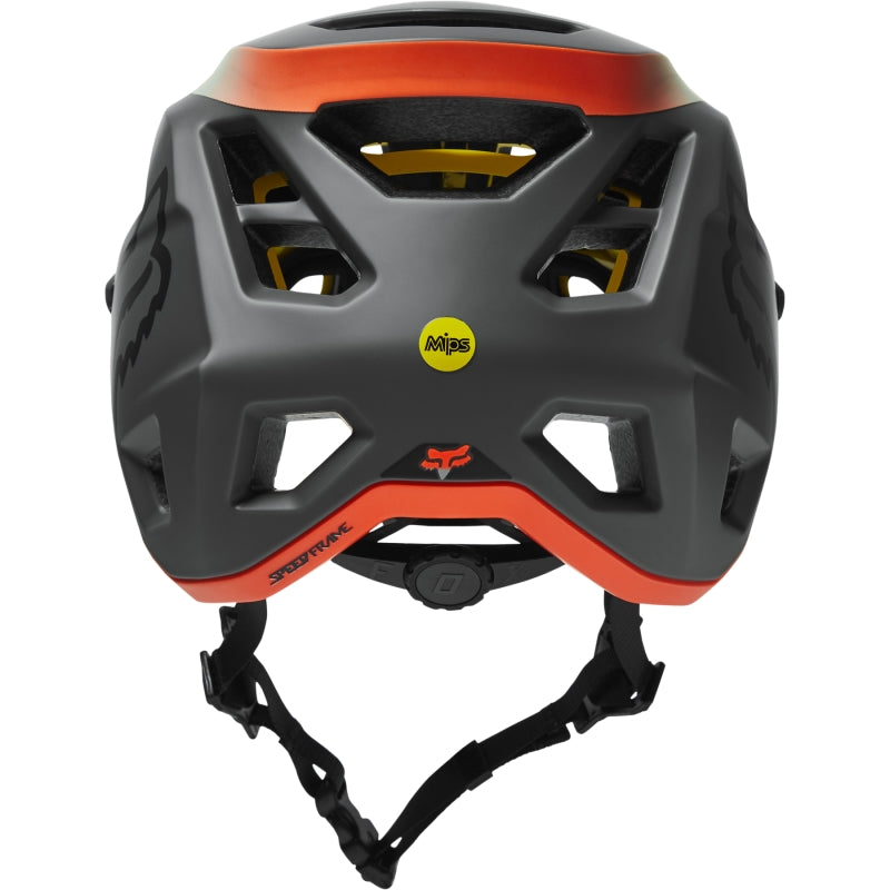 Fox Speedframe Vnish Helmet 29411