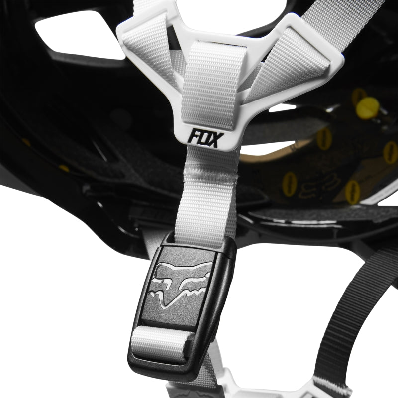 Fox Speedframe Pro Fade Helmet 29464
