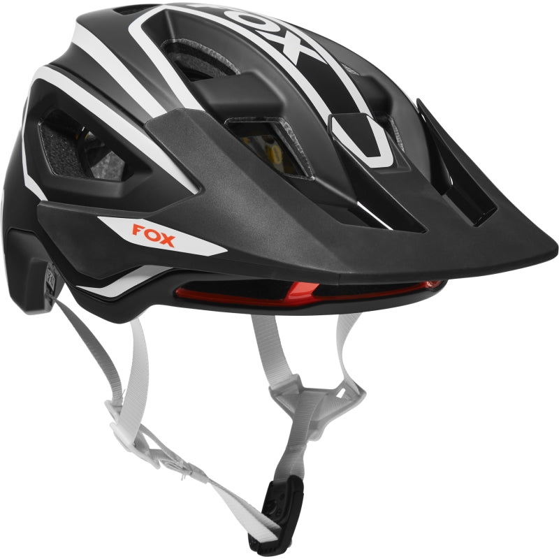 Fox Head Speedframe Pro Dvide Helmet 29417