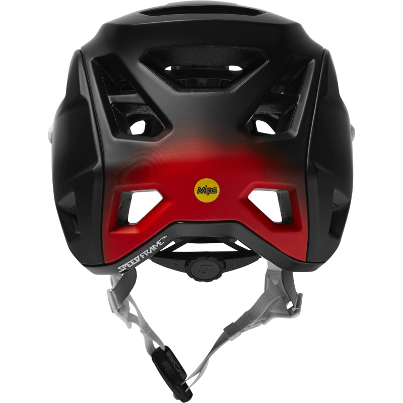 Fox Head Speedframe Pro Fade Helmet 29464