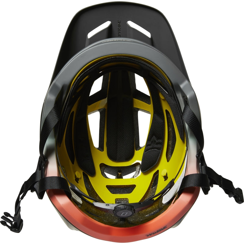Fox Speedframe Vnish Helmet 29411