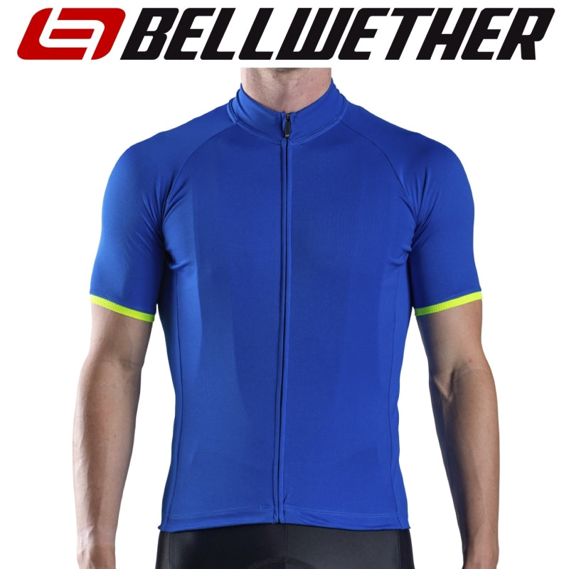 Bellwether Criterium Pro Jersey
