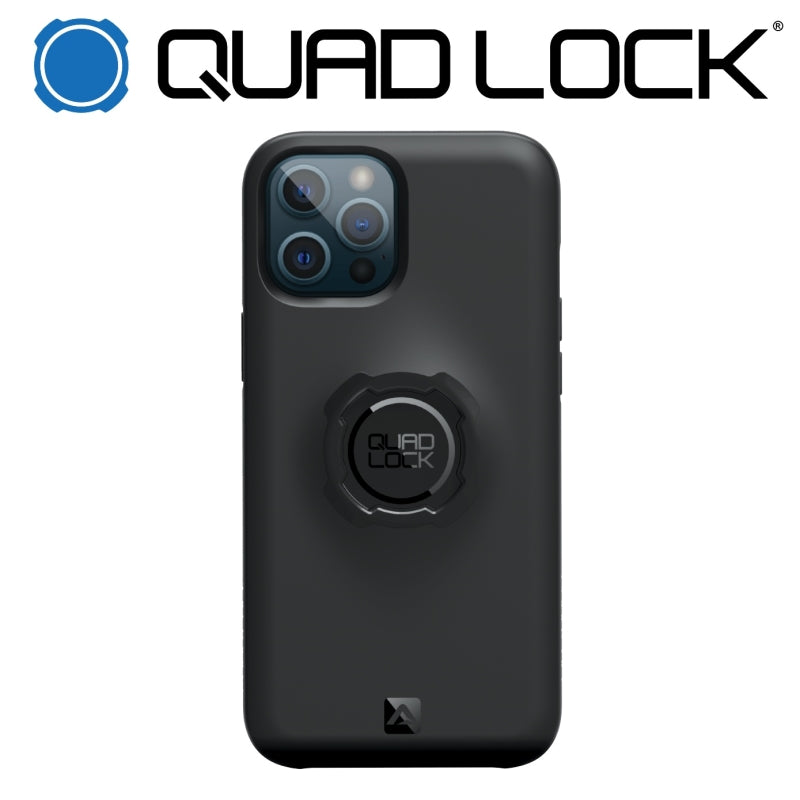 Quad Lock Iphone 12 Series Case