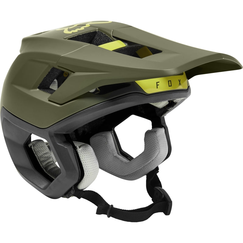 Fox Head Dropframe Pro Helmet 25303