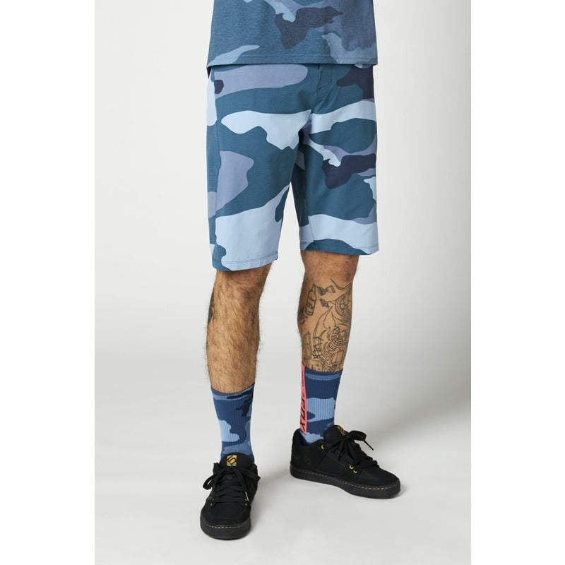 Fox Head Ranger Short Camo 30