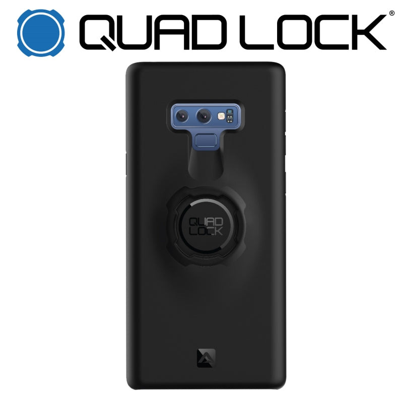 Quad Lock Galaxy Note 9