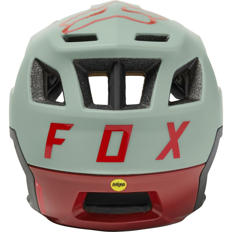 Fox Head Dropframe Pro Helmet 25303