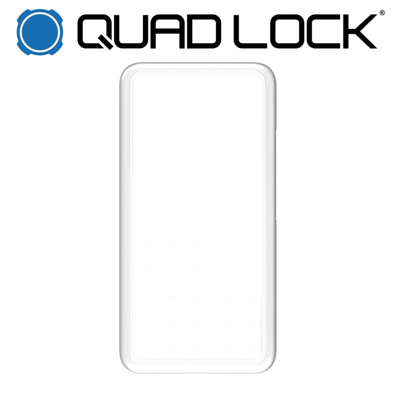 Quad Lock Iphone 12 Poncho