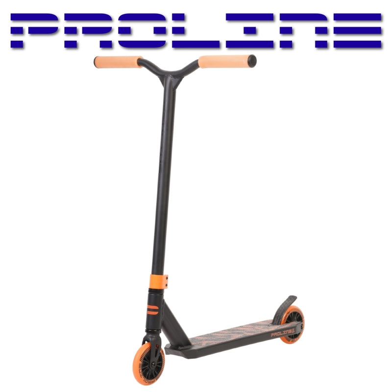 Proline Scooter L1 V2 Series