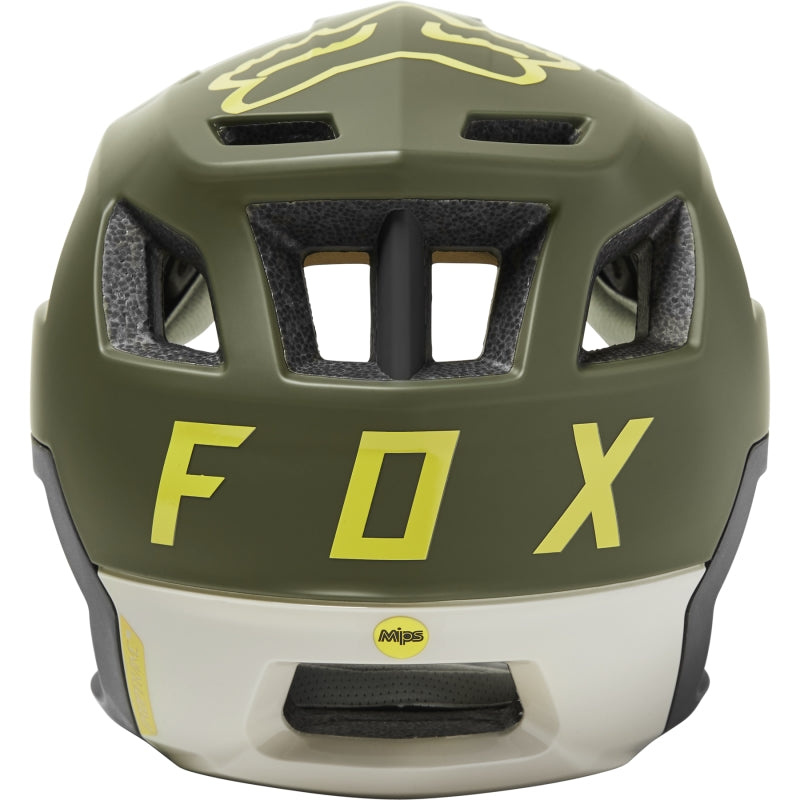 Fox Head Dropframe Pro Helmet 25303