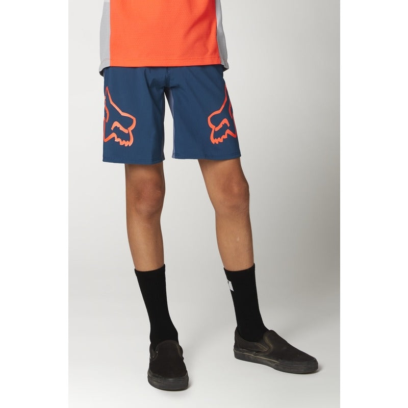 Fox Head Defend Youth Short 23032