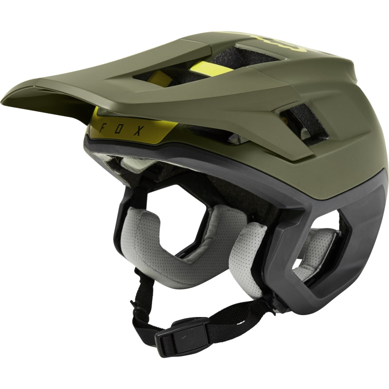 Fox Head Dropframe Pro Helmet 25303